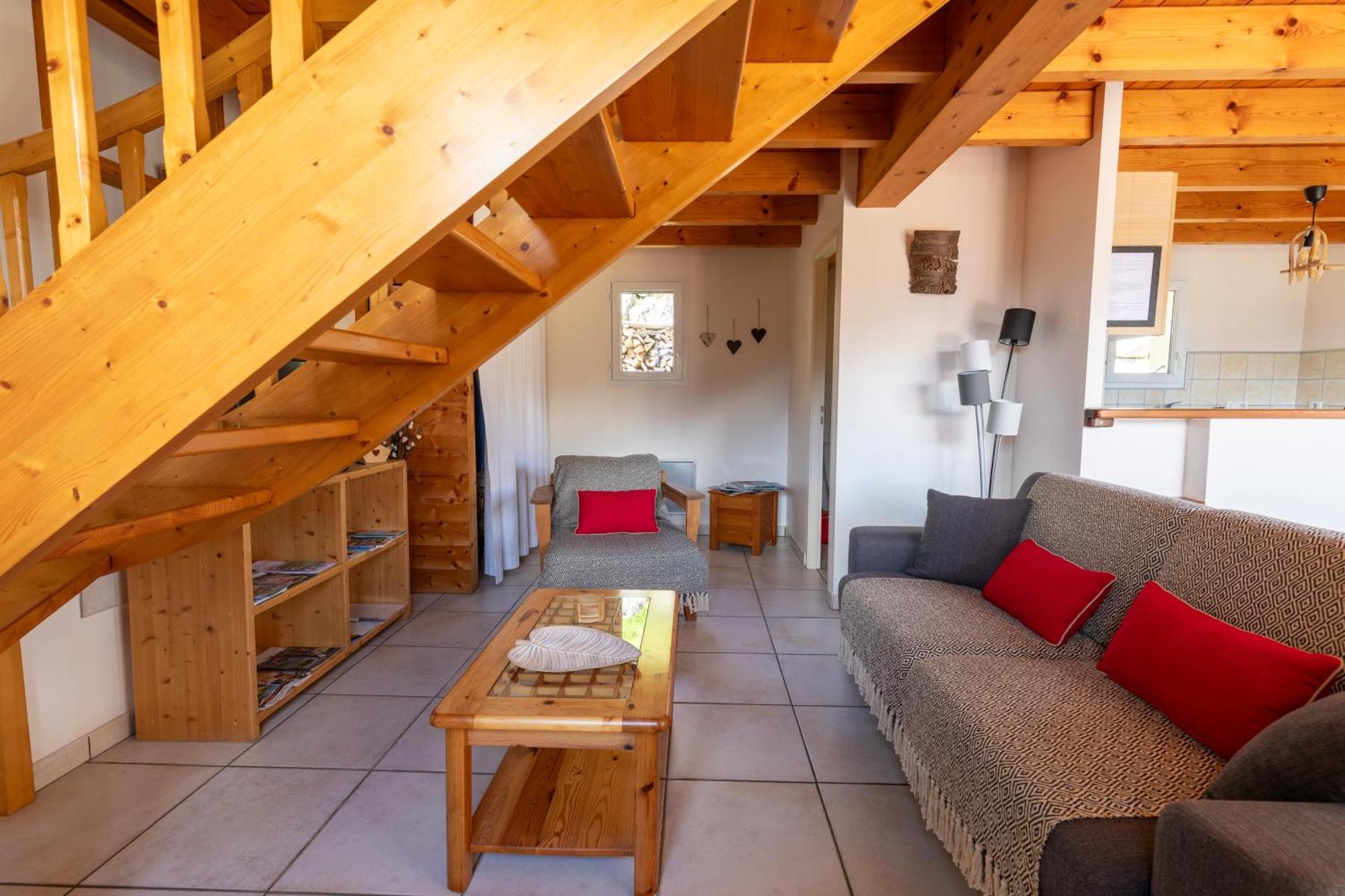 Gîte Le Bédat Ayzac-Ost Exterior foto